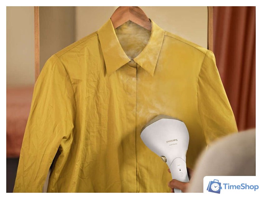 Отпариватель Philips STH7030/10 - Изображение №9 — Интернет-магазин Time-Shop