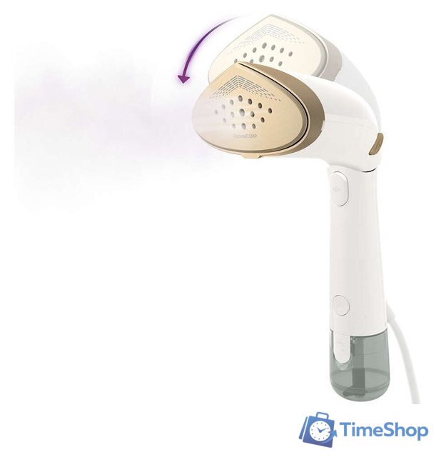 Отпариватель Philips STH7030/10 - Изображение №2 — Интернет-магазин Time-Shop