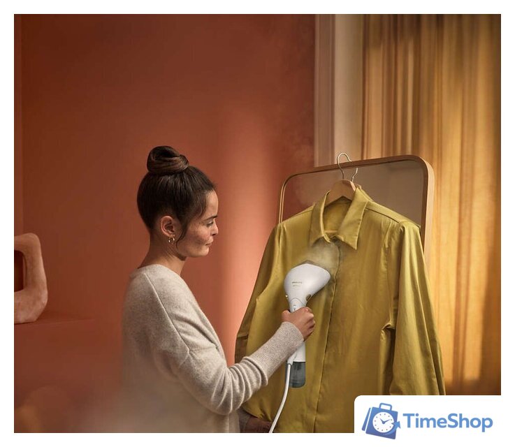 Отпариватель Philips STH7030/10 - Изображение №10 — Интернет-магазин Time-Shop