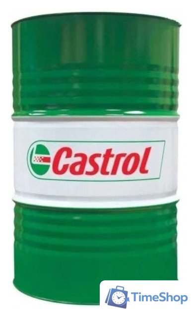 Трансмиссионное масло Castrol Transmax Universal LL 75W-90 60л - Изображение №1 — Интернет-магазин Time-Shop