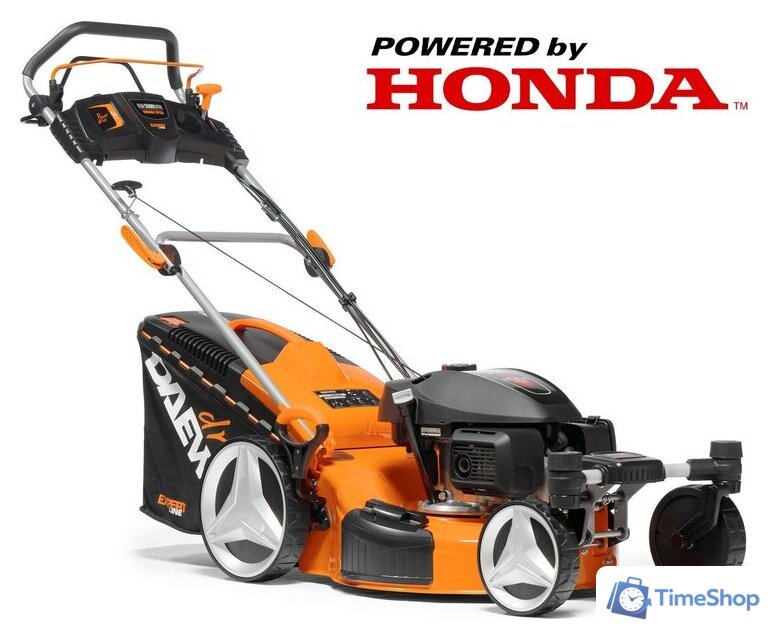 Газонокосилка Daewoo Power DLM 5500SVRH - Изображение №1 — Интернет-магазин Time-Shop