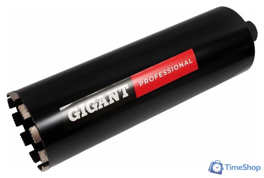 Коронка Gigant Алмазное GDSD-132450 - Изображение №1 — Интернет-магазин Time-Shop