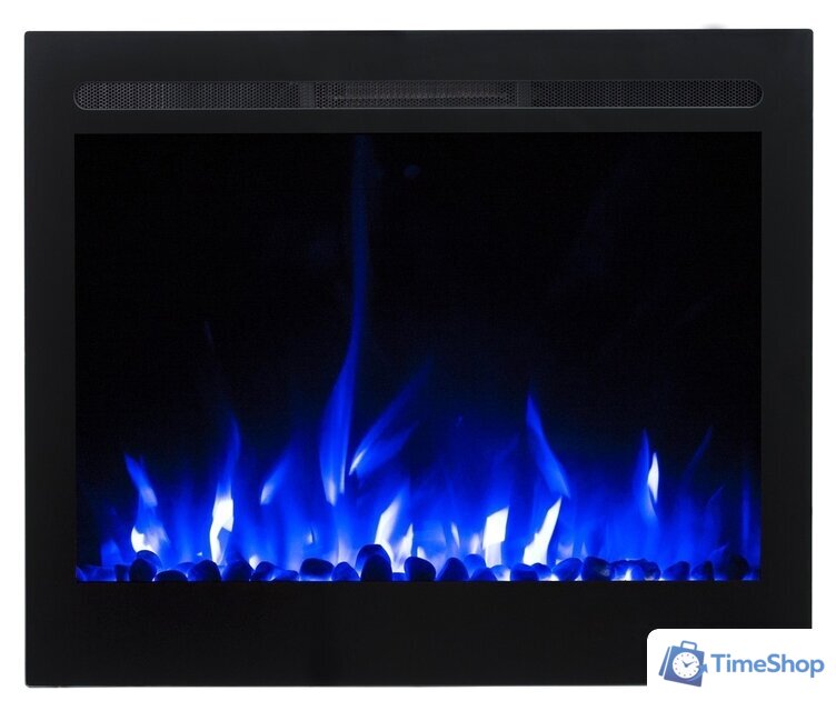 Электрокамин Aflamo LED 80 PRO - Изображение №7 — Интернет-магазин Time-Shop