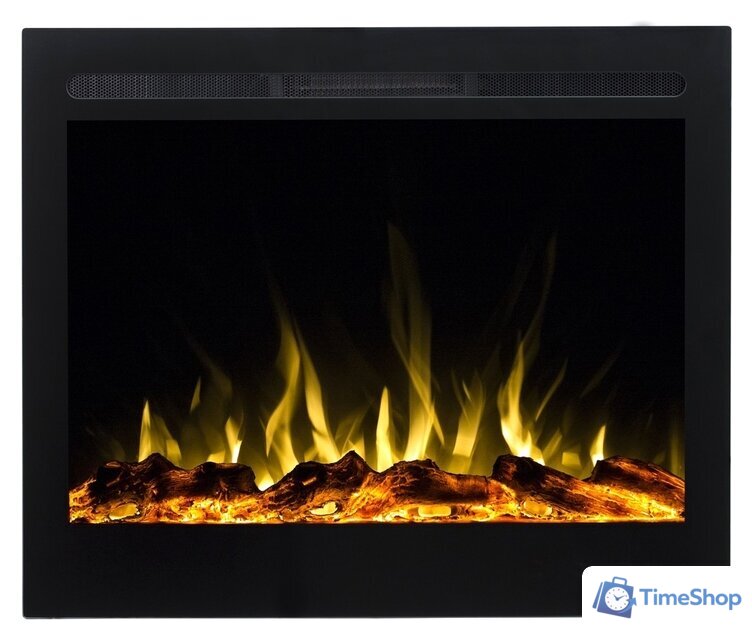 Электрокамин Aflamo LED 80 PRO - Изображение №6 — Интернет-магазин Time-Shop