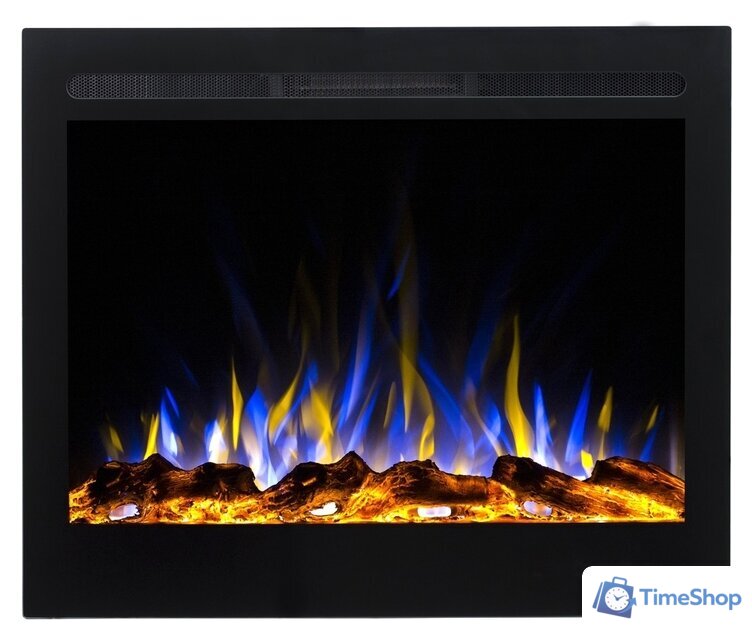 Электрокамин Aflamo LED 80 PRO - Изображение №4 — Интернет-магазин Time-Shop