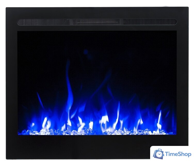 Электрокамин Aflamo LED 80 PRO - Изображение №2 — Интернет-магазин Time-Shop