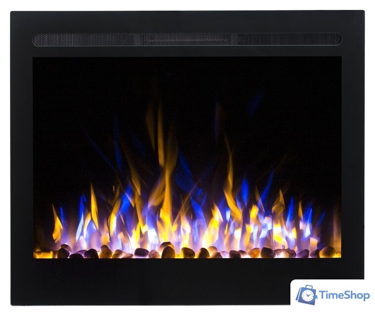 Электрокамин Aflamo LED 80 PRO - Изображение №9 — Интернет-магазин Time-Shop