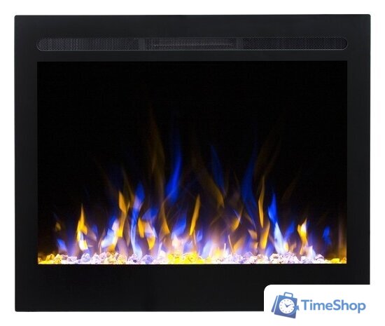 Электрокамин Aflamo LED 80 PRO - Изображение №1 — Интернет-магазин Time-Shop