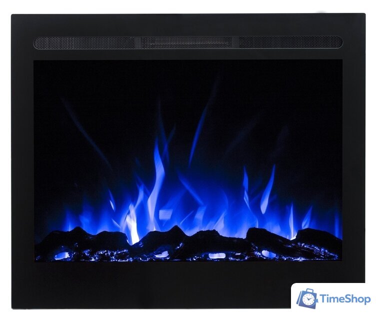 Электрокамин Aflamo LED 80 PRO - Изображение №5 — Интернет-магазин Time-Shop