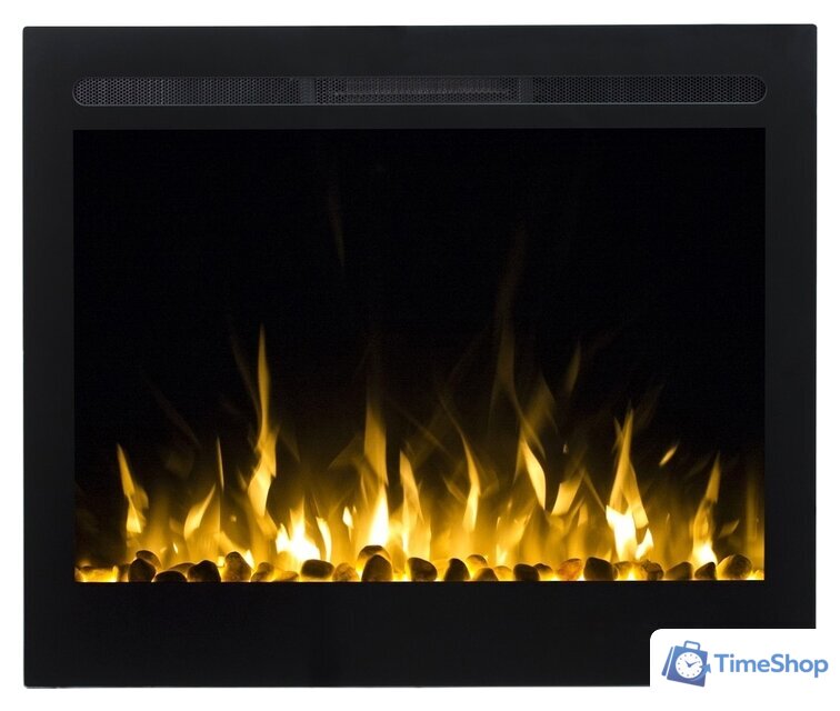 Электрокамин Aflamo LED 80 PRO - Изображение №8 — Интернет-магазин Time-Shop