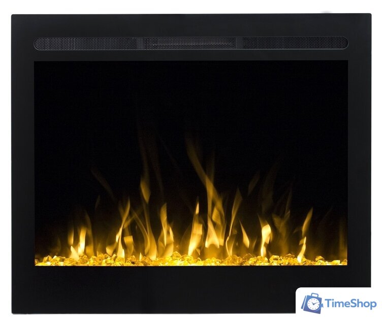 Электрокамин Aflamo LED 80 PRO - Изображение №3 — Интернет-магазин Time-Shop
