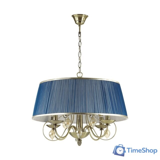 Подвесная люстра Odeon Light Niagara 3921/4 - Изображение №1 — Интернет-магазин Time-Shop
