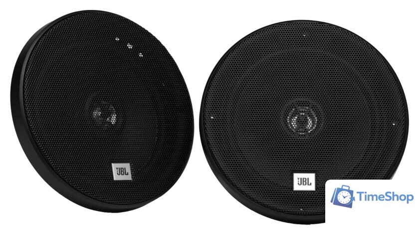 Коаксиальная АС JBL Stage1 621 - Изображение №1 — Интернет-магазин Time-Shop