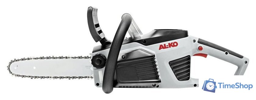 Аккумуляторная пила AL-KO CS 4030 113616 (без АКБ) - Изображение №2 — Интернет-магазин Time-Shop