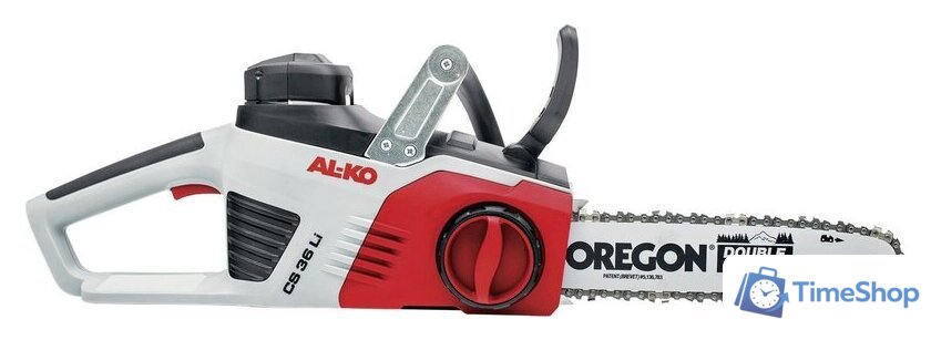 Аккумуляторная пила AL-KO CS 4030 113616 (без АКБ) - Изображение №4 — Интернет-магазин Time-Shop