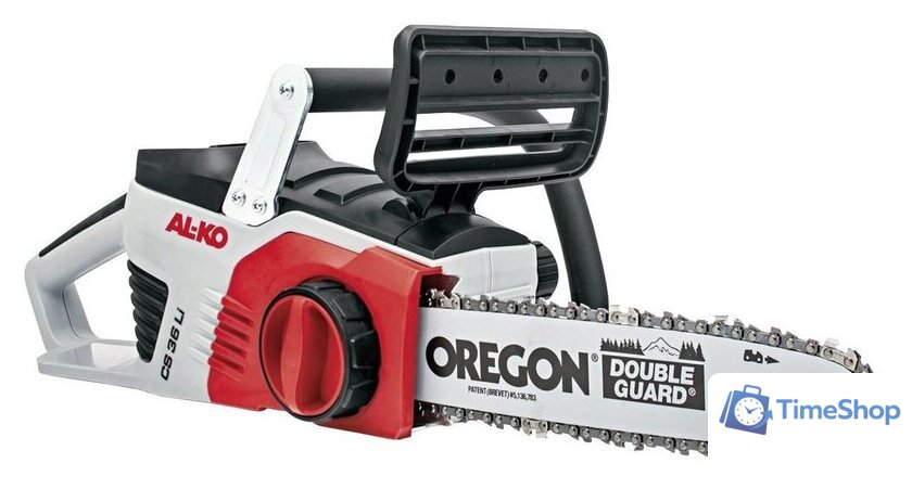Аккумуляторная пила AL-KO CS 4030 113616 (без АКБ) - Изображение №1 — Интернет-магазин Time-Shop
