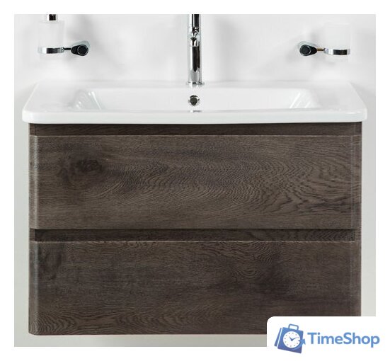  BelBagno Тумба под умывальник Albano-CER-1050-2C-SO-RNG - Изображение №1 — Интернет-магазин Time-Shop