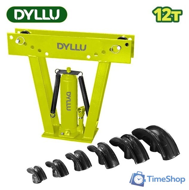 Трубогиб Dyllu DTHN1512 - Изображение №1 — Интернет-магазин Time-Shop