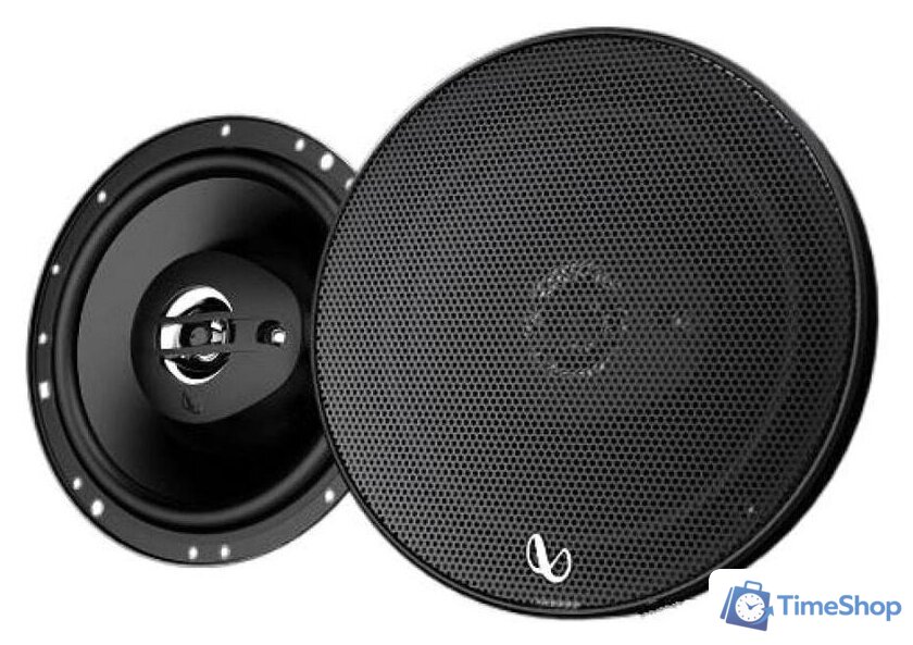 Коаксиальная АС Infinity Alpha 6530 - Изображение №1 — Интернет-магазин Time-Shop