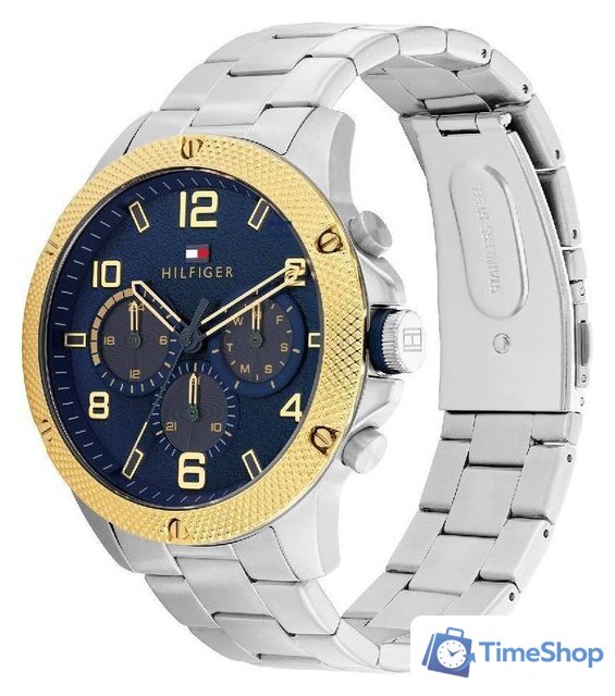 Наручные часы Tommy Hilfiger Blaze 1792031 - Изображение №2 — Интернет-магазин Time-Shop