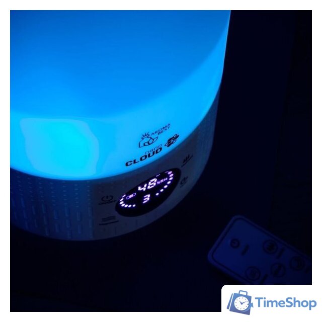 Увлажнитель воздуха Eldom NU40 Atma - Изображение №7 — Интернет-магазин Time-Shop