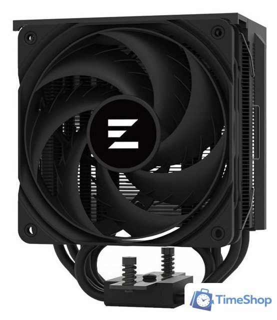 Кулер для процессора Zalman CNPS13X Black - Изображение №3 — Интернет-магазин Time-Shop