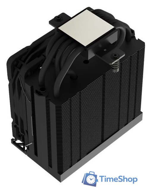 Кулер для процессора Zalman CNPS13X Black - Изображение №6 — Интернет-магазин Time-Shop