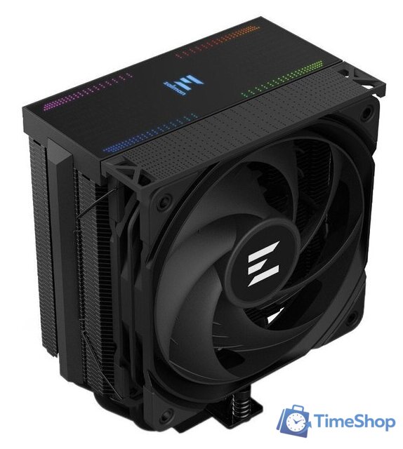 Кулер для процессора Zalman CNPS13X Black - Изображение №1 — Интернет-магазин Time-Shop