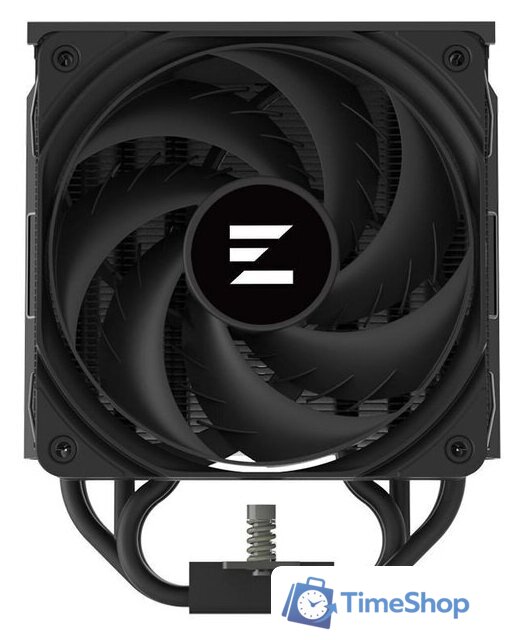 Кулер для процессора Zalman CNPS13X Black - Изображение №2 — Интернет-магазин Time-Shop