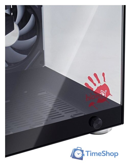 Компьютер A4Tech Bloody BD-PC CZ79C3 2086015 - Изображение №8 — Интернет-магазин Time-Shop