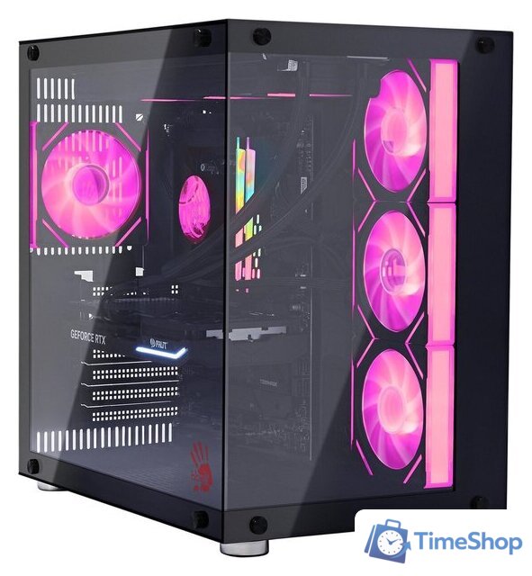 Компьютер A4Tech Bloody BD-PC CZ79C3 2086015 - Изображение №6 — Интернет-магазин Time-Shop