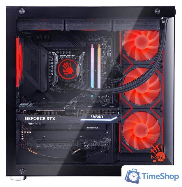Компьютер A4Tech Bloody BD-PC CZ79C3 2086015 - Изображение №13 — Интернет-магазин Time-Shop