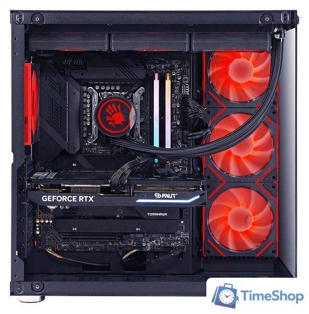 Компьютер A4Tech Bloody BD-PC CZ79C3 2086015 - Изображение №18 — Интернет-магазин Time-Shop