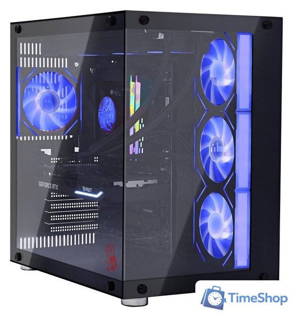 Компьютер A4Tech Bloody BD-PC CZ79C3 2086015 - Изображение №5 — Интернет-магазин Time-Shop