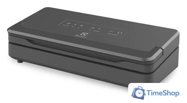 Бескамерный вакуумный упаковщик Electrolux E6VS1-6AG - Изображение №1 — Интернет-магазин Time-Shop