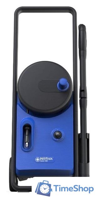 Мойка высокого давления Nilfisk-Alto CORE 140-6 PowerControl PAD - Изображение №2 — Интернет-магазин Time-Shop