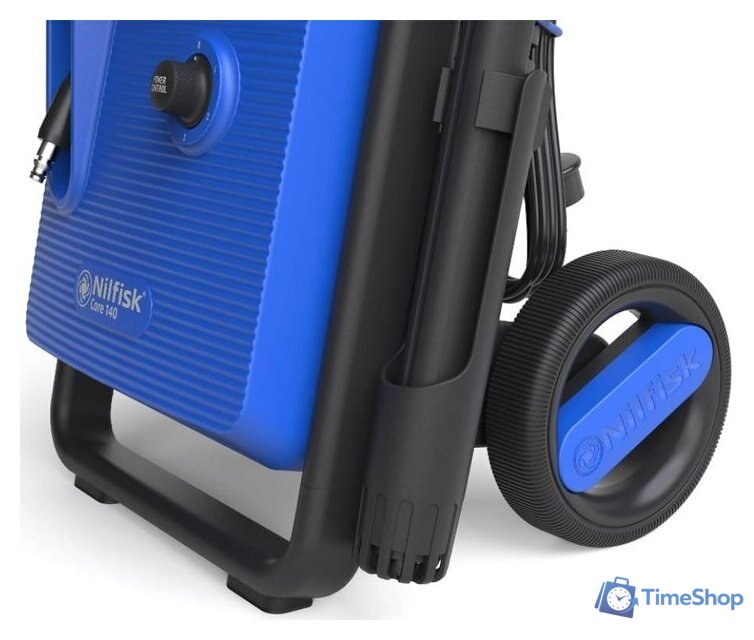 Мойка высокого давления Nilfisk-Alto CORE 140-6 PowerControl PAD - Изображение №6 — Интернет-магазин Time-Shop