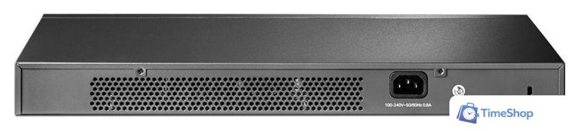 Управляемый коммутатор 2-го уровня TP-Link TL-SX3008F - Изображение №3 — Интернет-магазин Time-Shop