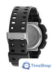 Наручные часы Casio GA-100CF-1A9ER - Изображение №3 — Интернет-магазин Time-Shop