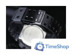 Наручные часы Casio GA-100CF-1A9ER - Изображение №5 — Интернет-магазин Time-Shop