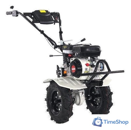 Мотоблок бензиновый Интерскол МБ-75/7 789.0.0.40 - Изображение №1 — Интернет-магазин Time-Shop