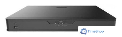 Сетевой видеорегистратор Uniview NVR302-09E2 - Изображение №1 — Интернет-магазин Time-Shop