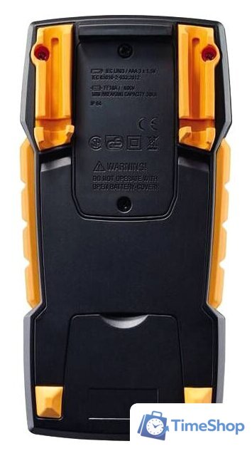 Мультиметр Testo 760-1 - Изображение №5 — Интернет-магазин Time-Shop