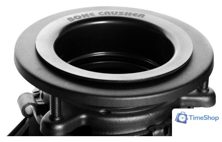 Измельчитель пищевых отходов Bone Crusher BC 910 Slim Line - Изображение №2 — Интернет-магазин Time-Shop