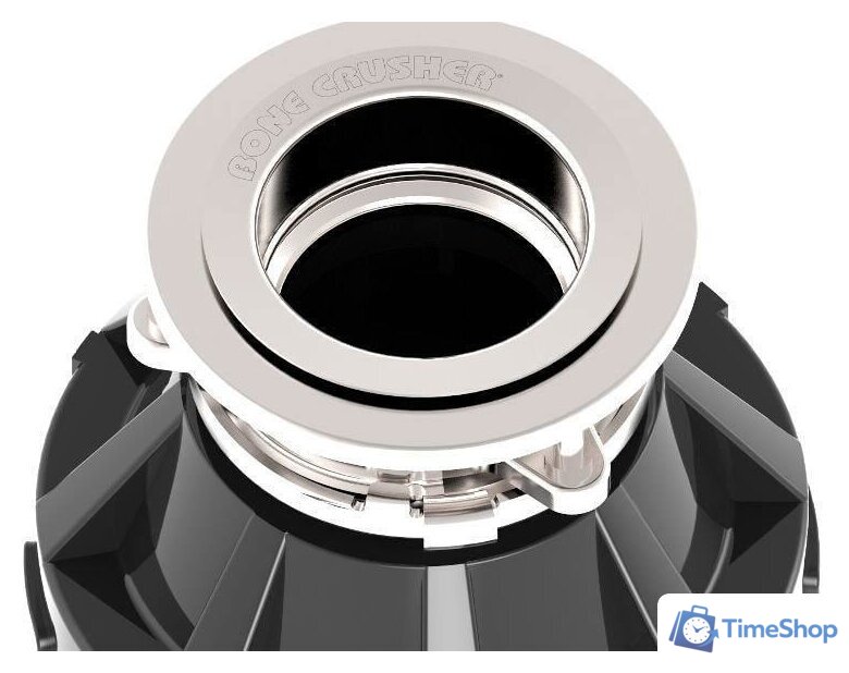 Измельчитель пищевых отходов Bone Crusher BC 910 Slim Line - Изображение №5 — Интернет-магазин Time-Shop