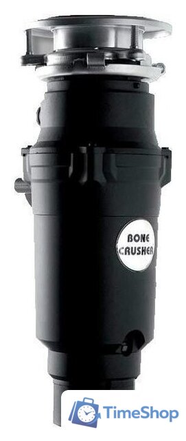 Измельчитель пищевых отходов Bone Crusher BC 910 Slim Line - Изображение №4 — Интернет-магазин Time-Shop