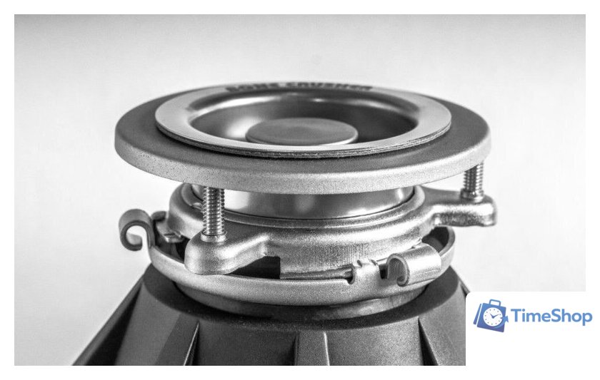 Измельчитель пищевых отходов Bone Crusher BC 910 Slim Line - Изображение №3 — Интернет-магазин Time-Shop