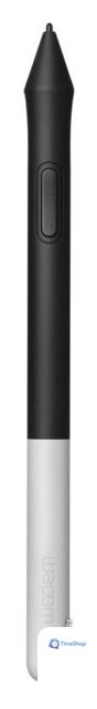 Стилус для графического планшета Wacom One 13 DTC-133 CP91300B2Z (черный) - Изображение №4 — Интернет-магазин Time-Shop