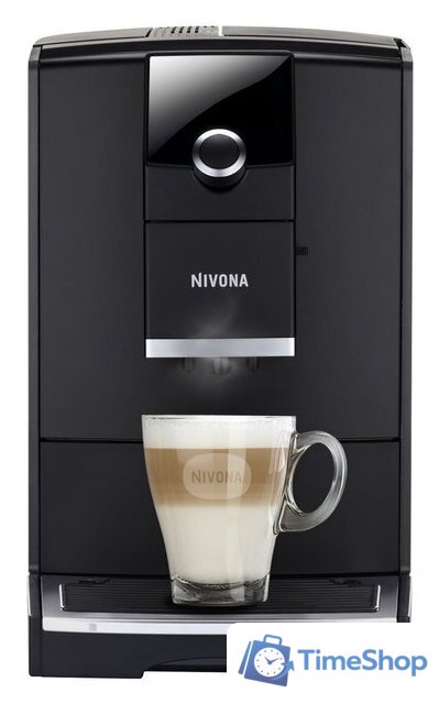 Кофемашина Nivona CafeRomatica NICR 790 - Изображение №2 — Интернет-магазин Time-Shop