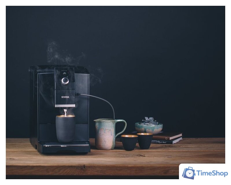 Кофемашина Nivona CafeRomatica NICR 790 - Изображение №3 — Интернет-магазин Time-Shop